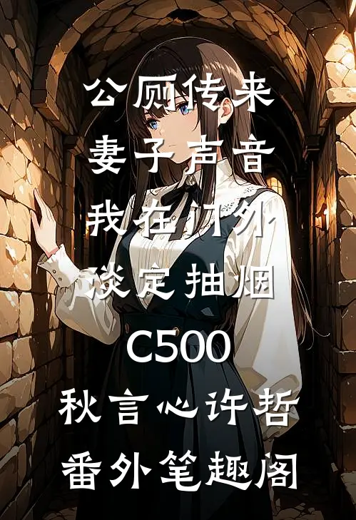 公厕传来妻子声音，我在门外淡定抽烟C500：秋言心许哲番外笔趣阁