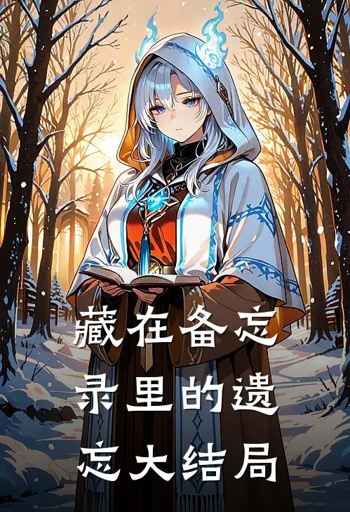 藏在备忘录里的遗忘大结局