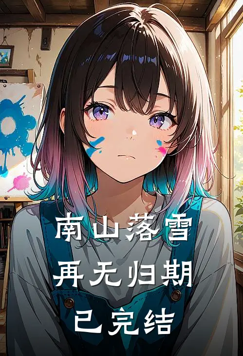南山落雪再无归期已完结
