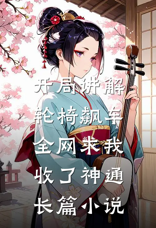 开局讲解轮椅飙车，全网求我收了神通长篇小说