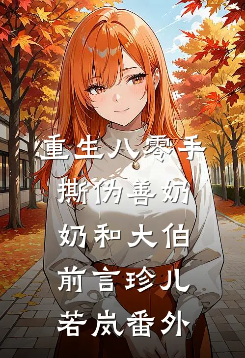 重生八零手撕伪善奶奶和大伯：前言 珍儿若岚 番外