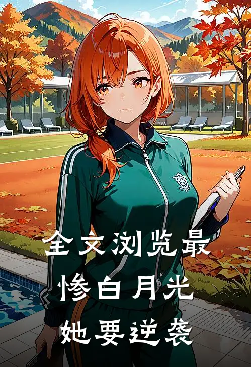全文浏览最惨白月光，她要逆袭