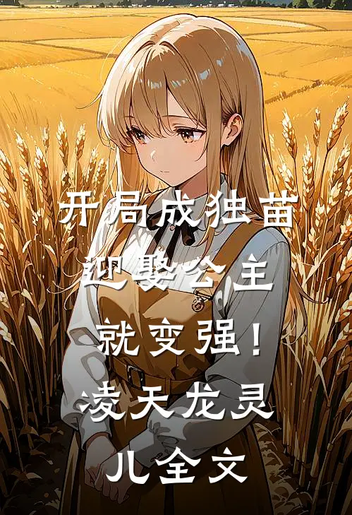 开局成独苗，迎娶公主就变强！凌天龙灵儿全文