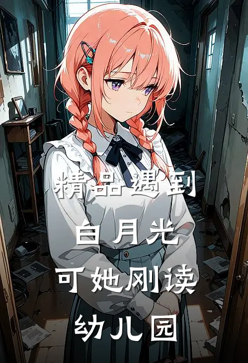 精品遇到白月光，可她刚读幼儿园
