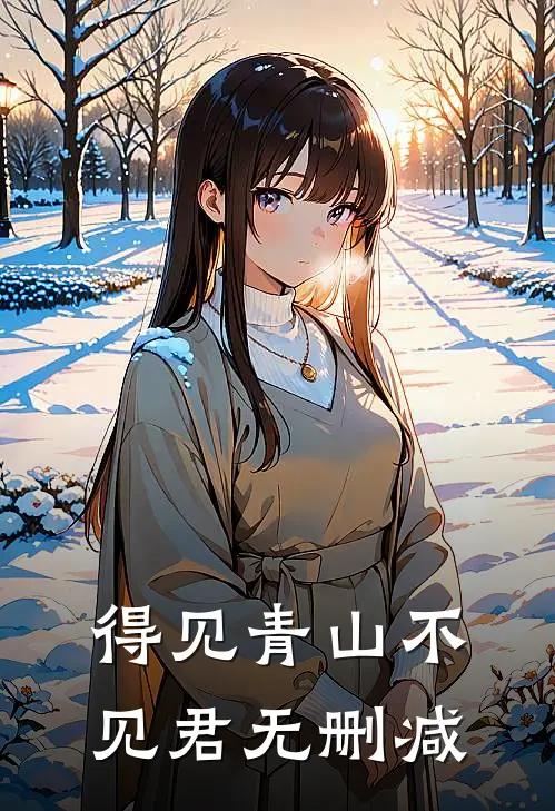 得见青山不见君无删减