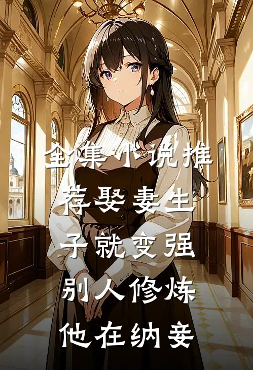 全集小说推荐娶妻生子就变强，别人修炼他在纳妾