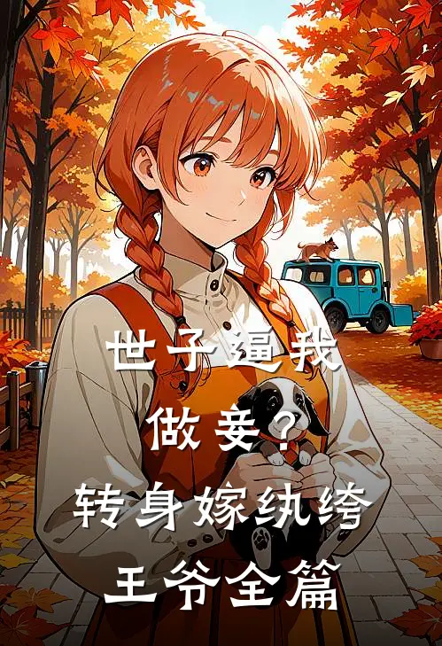 世子逼我做妾？转身嫁纨绔王爷全篇
