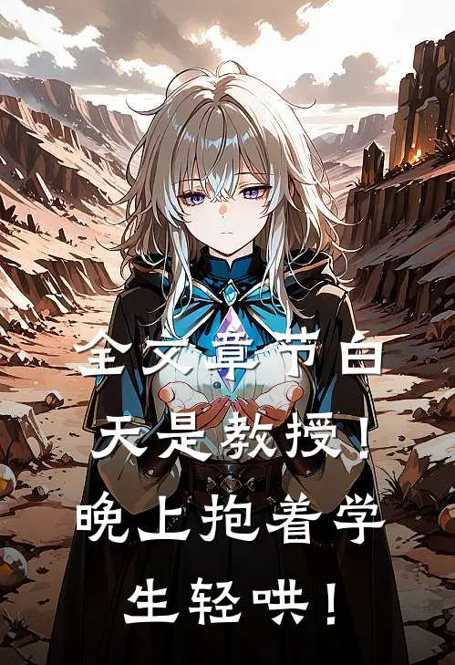 全文章节白天是教授！晚上抱着学生轻哄！