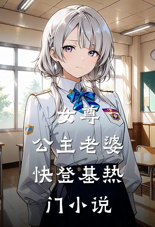 女尊，公主老婆快登基热门小说
