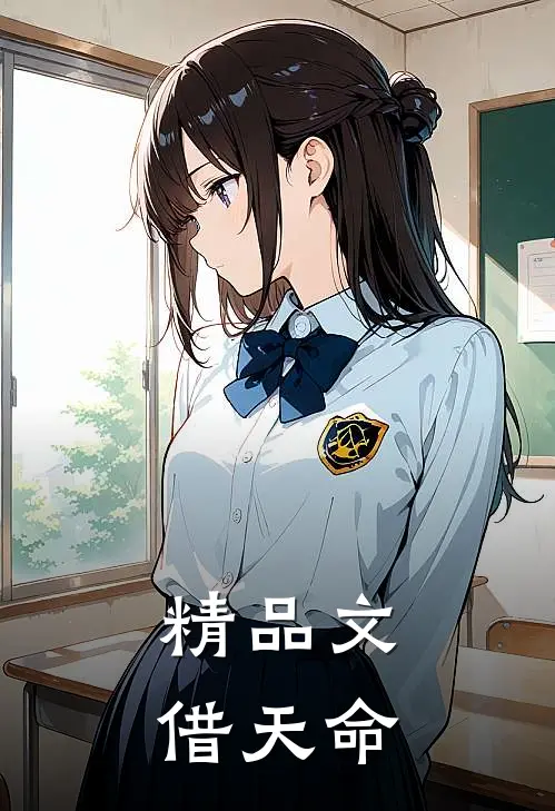 精品文借天命