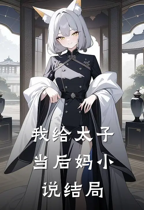 我给太子当后妈小说结局