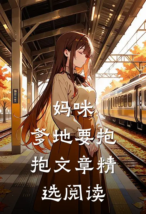 妈咪，爹地要抱抱文章精选阅读