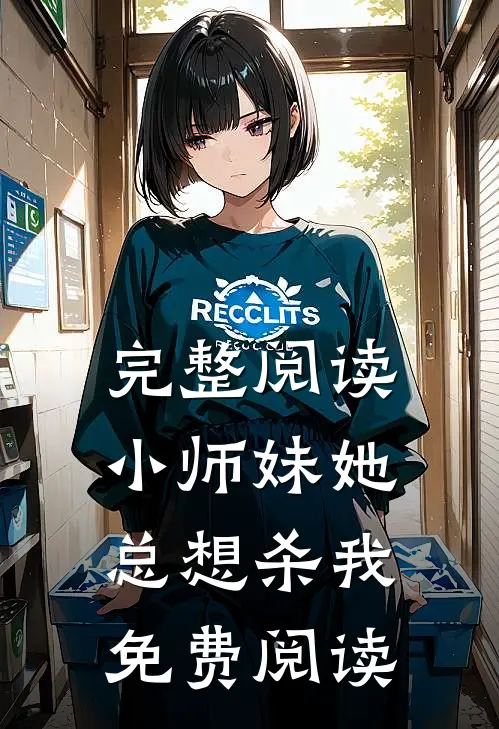 完整阅读小师妹她总想杀我免费阅读