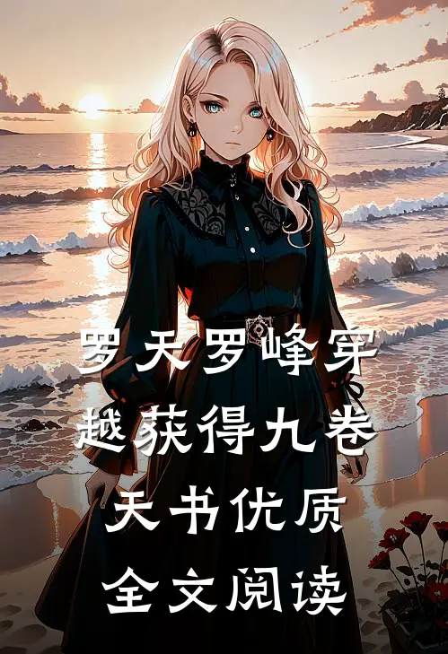 罗天罗峰穿越获得九卷天书优质全文阅读