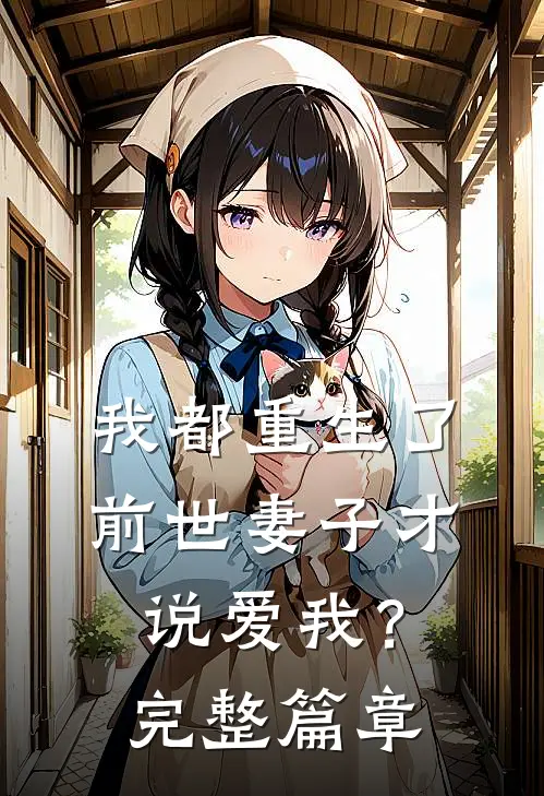 我都重生了，前世妻子才说爱我？完整篇章