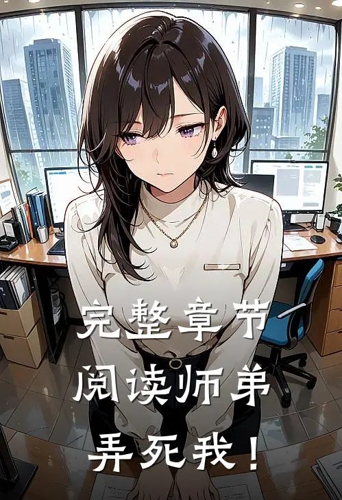 完整章节阅读师弟，弄死我！