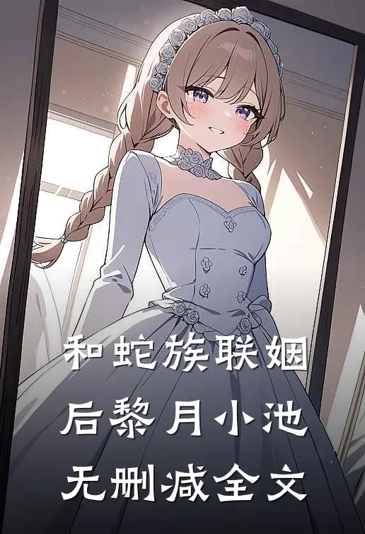 和蛇族联姻后黎月小池无删减全文