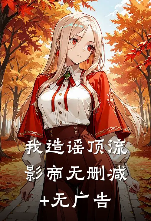 我造谣顶流影帝无删减+无广告