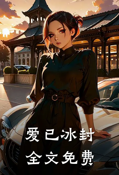 爱已冰封全文免费