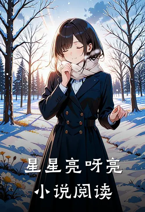 星星亮呀亮小说阅读