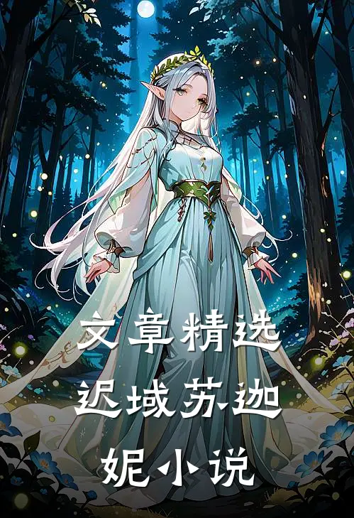 文章精选迟域苏迦妮小说