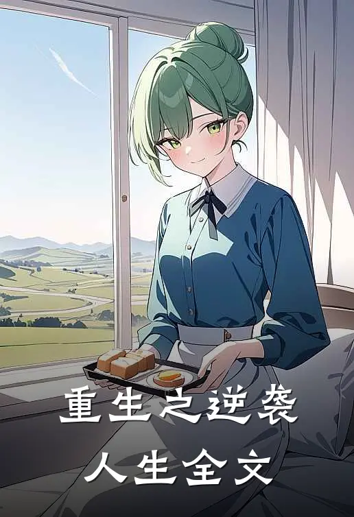 重生之逆袭人生全文