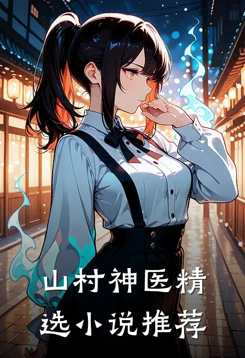 山村神医精选小说推荐