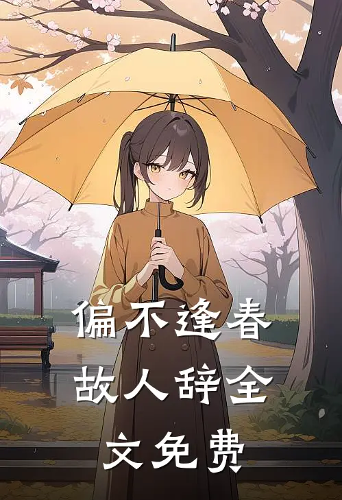 偏不逢春故人辞全文免费