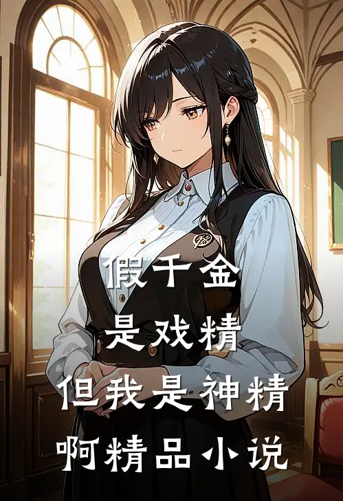 假千金是戏精，但我是神精啊精品小说