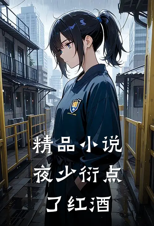 精品小说夜少衍点了红酒