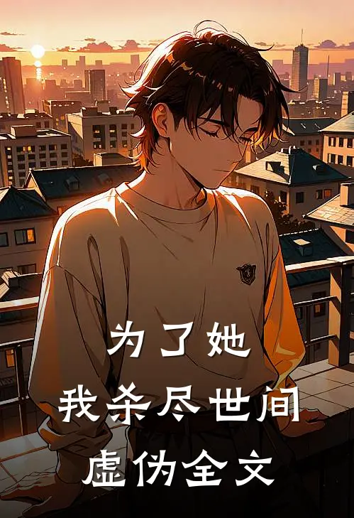 为了她，我杀尽世间虚伪全文