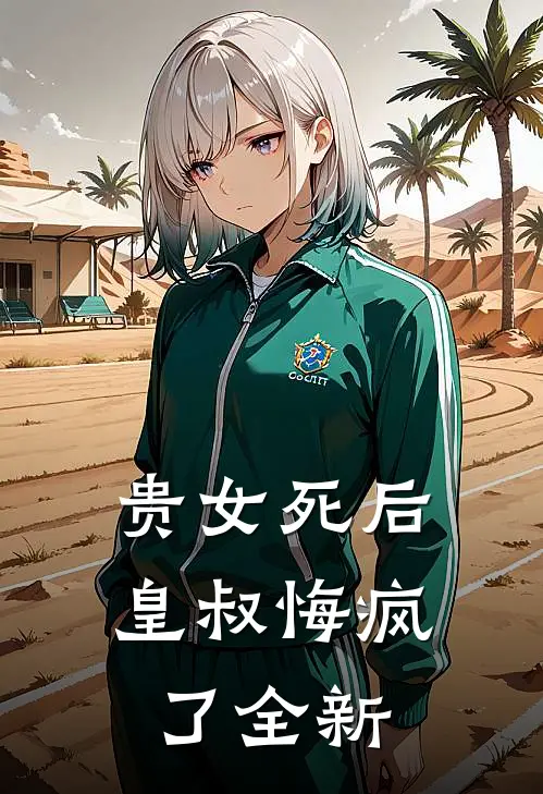 贵女死后，皇叔悔疯了全新