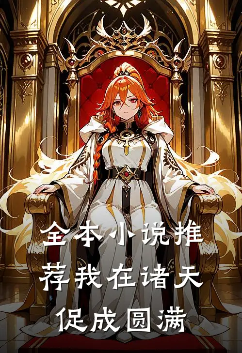 全本小说推荐我在诸天促成圆满