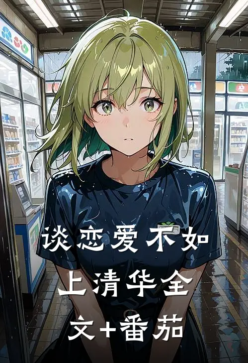 谈恋爱不如上清华全文+番茄