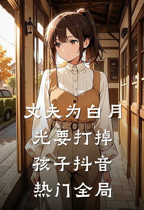 丈夫为白月光要打掉孩子抖音热门全局