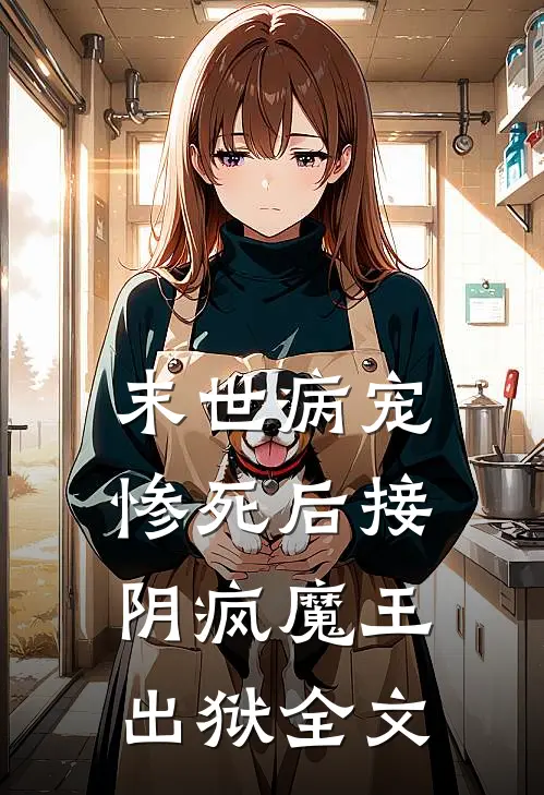 末世病宠，惨死后接阴疯魔王出狱全文