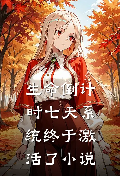 生命倒计时七天系统终于激活了小说