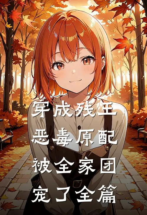穿成残王恶毒原配，被全家团宠了全篇