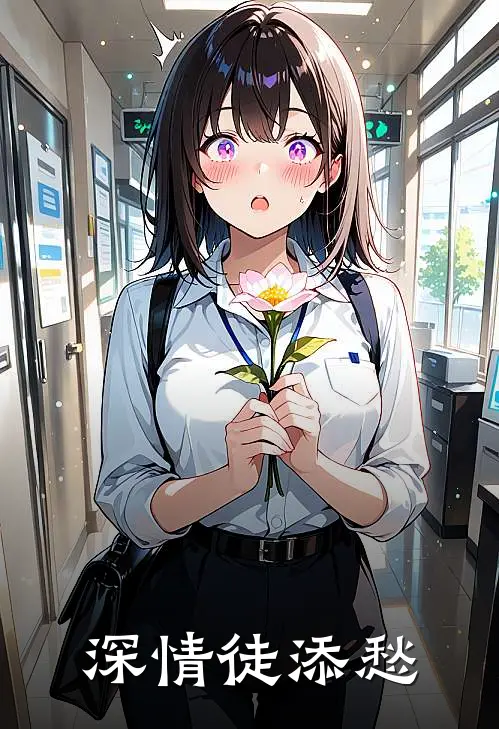 深情徒添愁