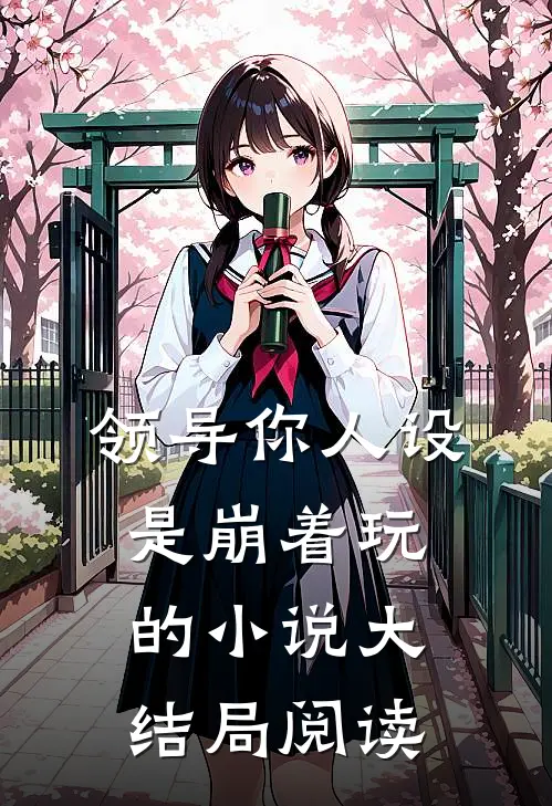 领导你人设是崩着玩的小说大结局阅读