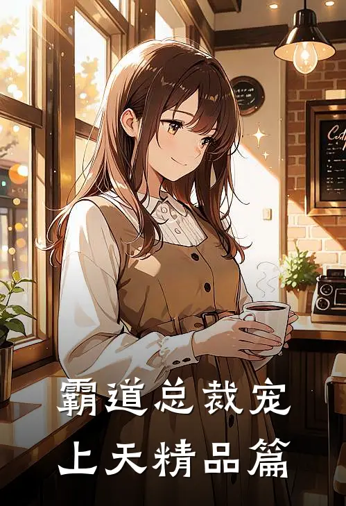 霸道总裁宠上天精品篇