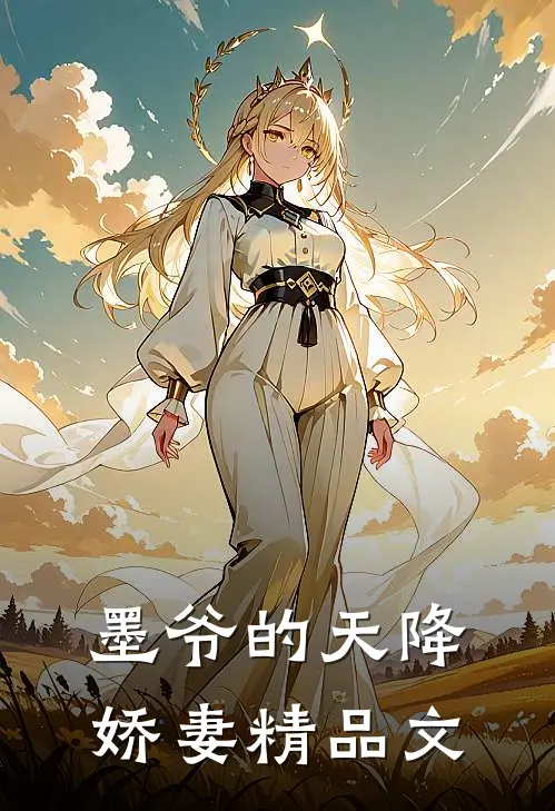 墨爷的天降娇妻精品文