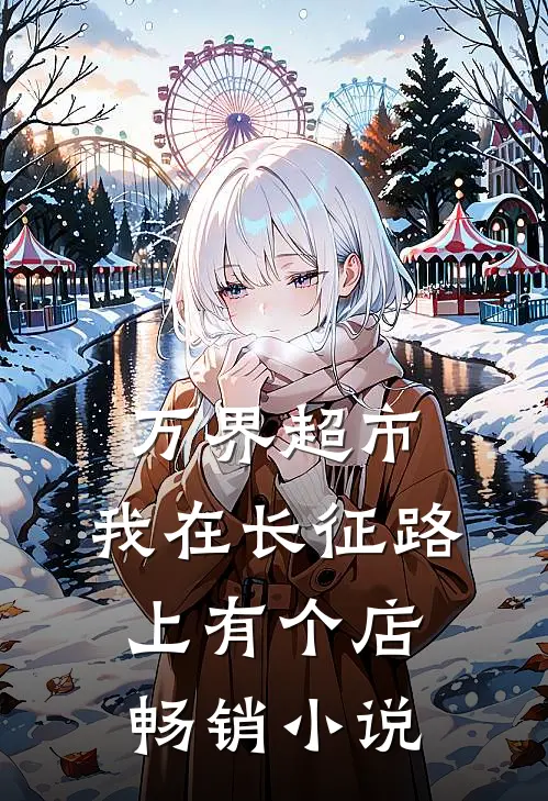 万界超市：我在长征路上有个店畅销小说