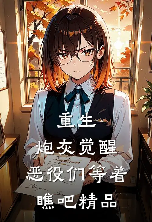 重生：炮灰觉醒，恶役们等着瞧吧精品