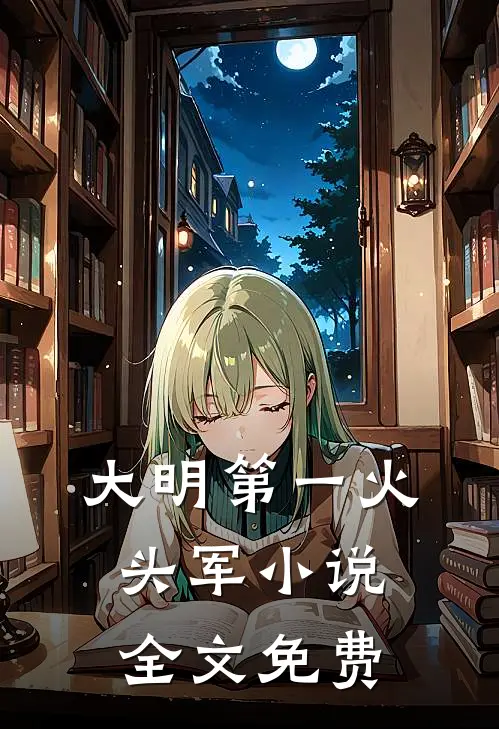 大明第一火头军小说全文免费
