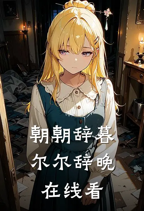 朝朝辞暮，尔尔辞晚在线看