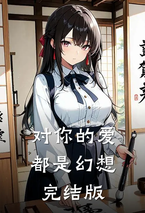 对你的爱都是幻想完结版
