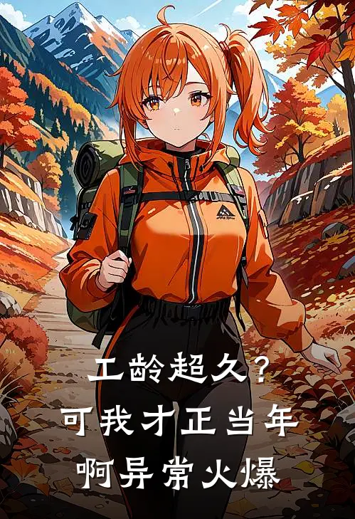 工龄超久？可我才正当年啊异常火爆