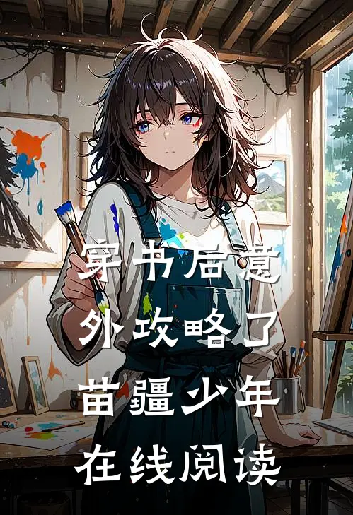 穿书后意外攻略了苗疆少年在线阅读