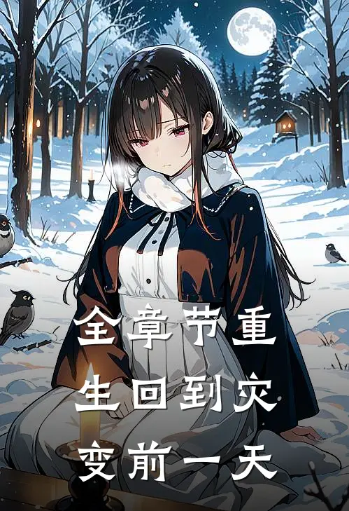 全章节重生回到灾变前一天